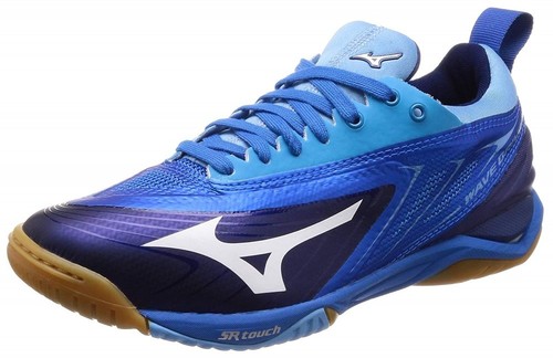 mizuno wave drive 7 blue